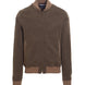 Bomber Rogers Peet Company Brown