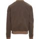 Bomber Rogers Peet Company Brown