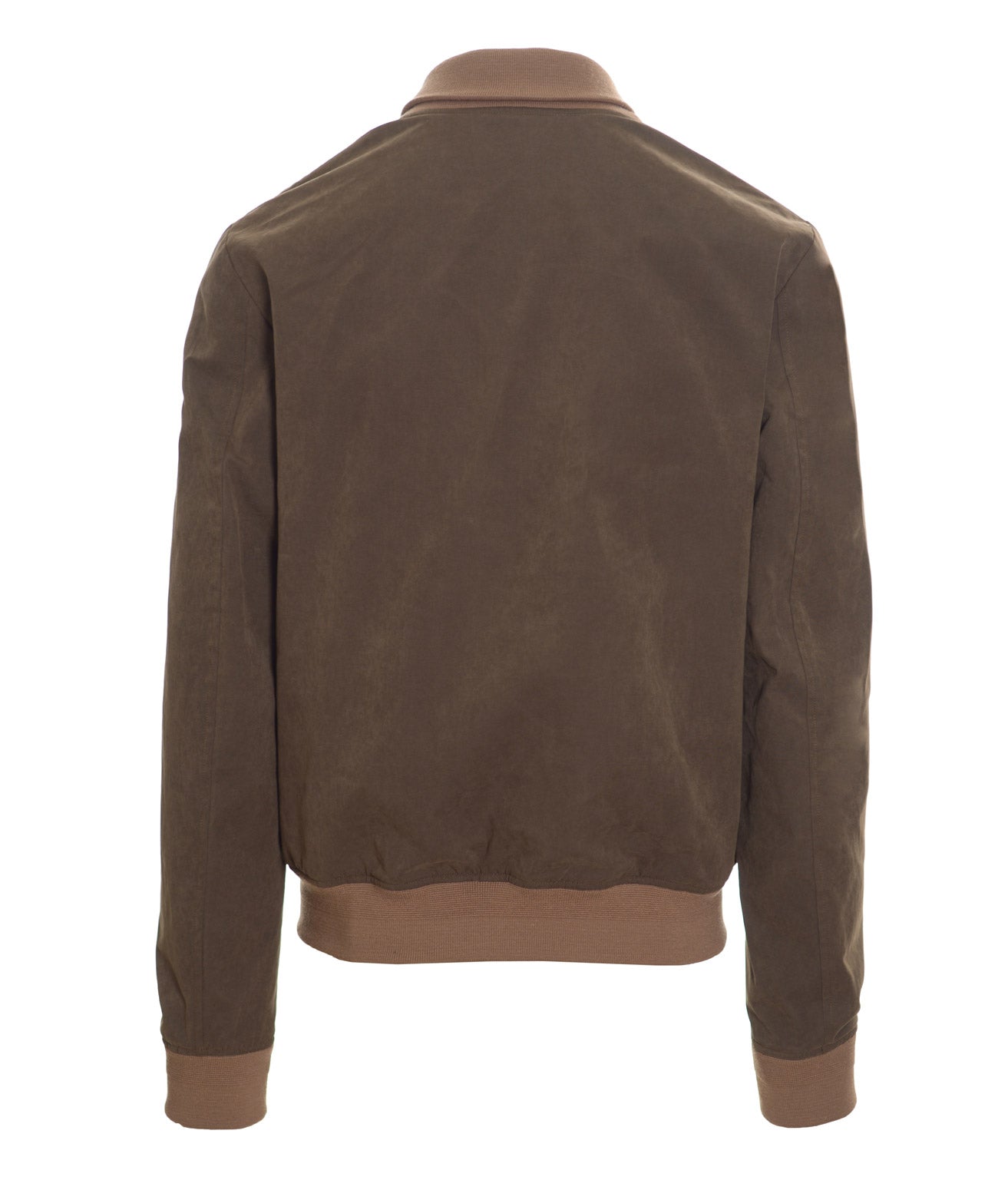 Bomber Rogers Peet Company Brown