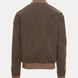 Bomber Rogers Peet Company Brown