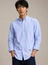 Shirt Rogers Peet Company Blue Stripes