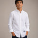 Shirt Rogers Peet Company White