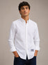 Shirt Rogers Peet Company White