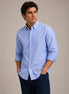 Shirt Rogers Peet Company Light Blue