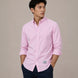 Shirt Rogers Peet Company Pink