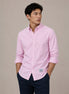Shirt Rogers Peet Company Pink
