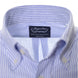 Shirt Rogers Peet Company Blue Stripes