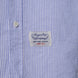 Shirt Rogers Peet Company Blue Stripes