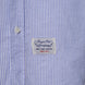 Shirt Rogers Peet Company Blue Stripes