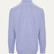Shirt Rogers Peet Company Blue Stripes