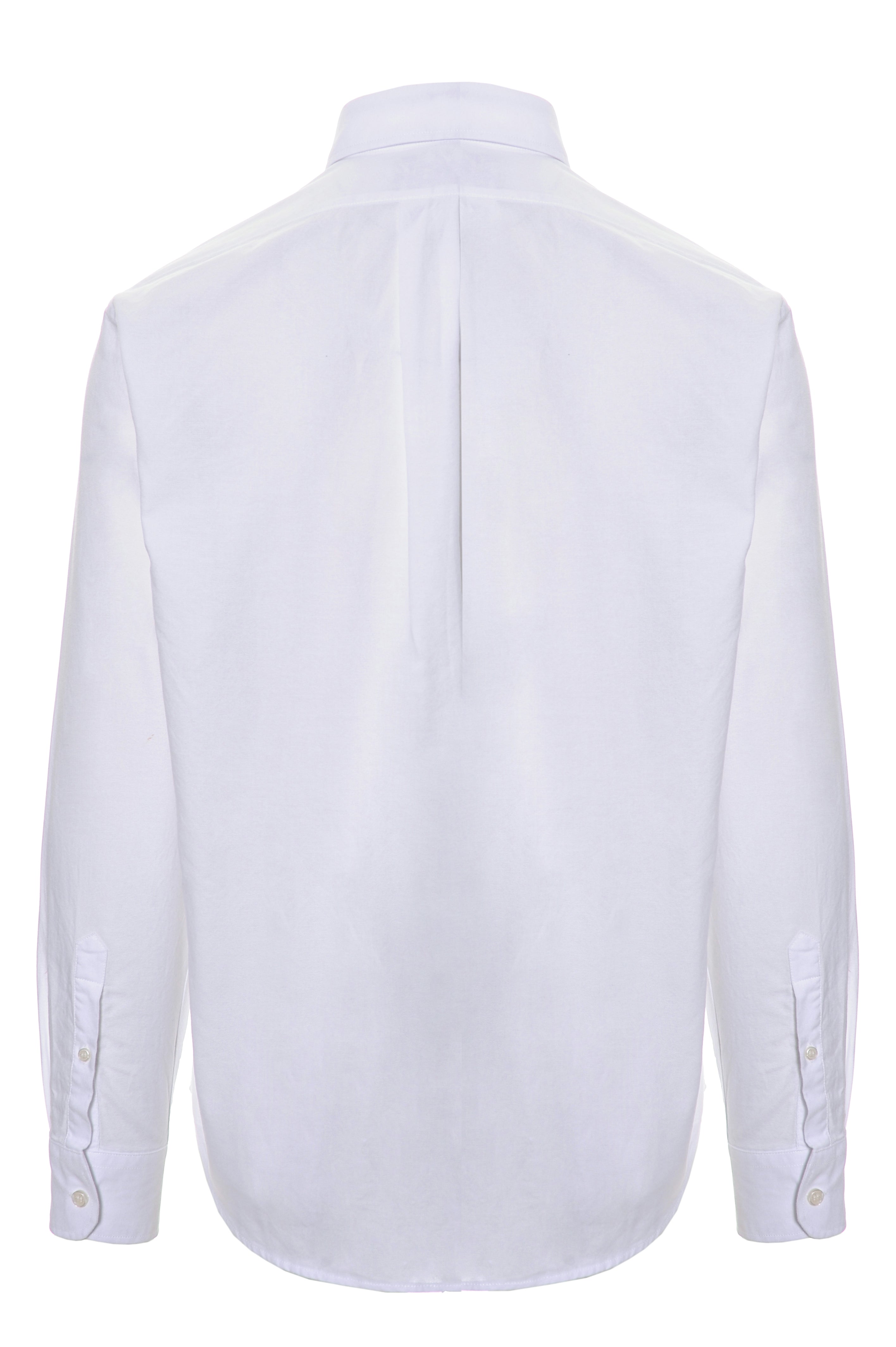 Shirt Rogers Peet Company White