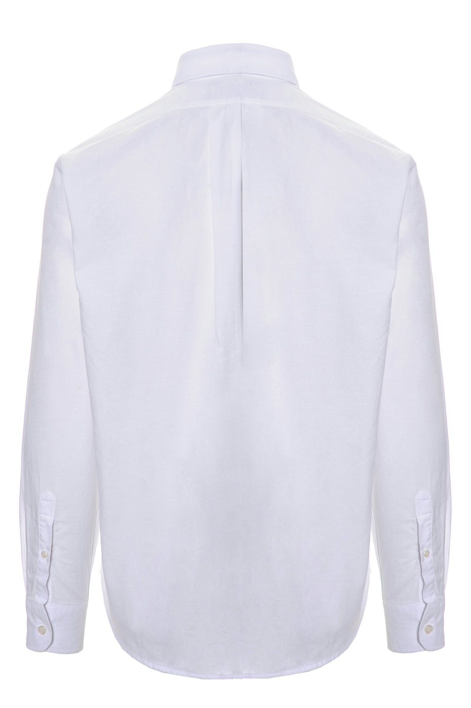 Shirt Rogers Peet Company White