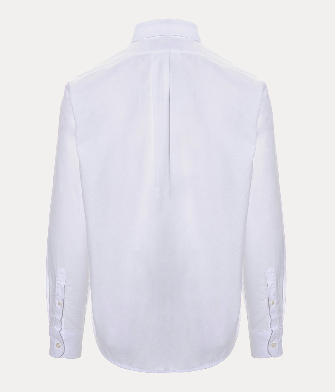 Shirt Rogers Peet Company White