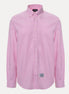Shirt Rogers Peet Company Pink