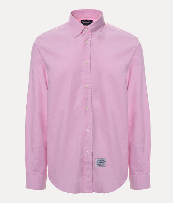 Shirt Rogers Peet Company Pink