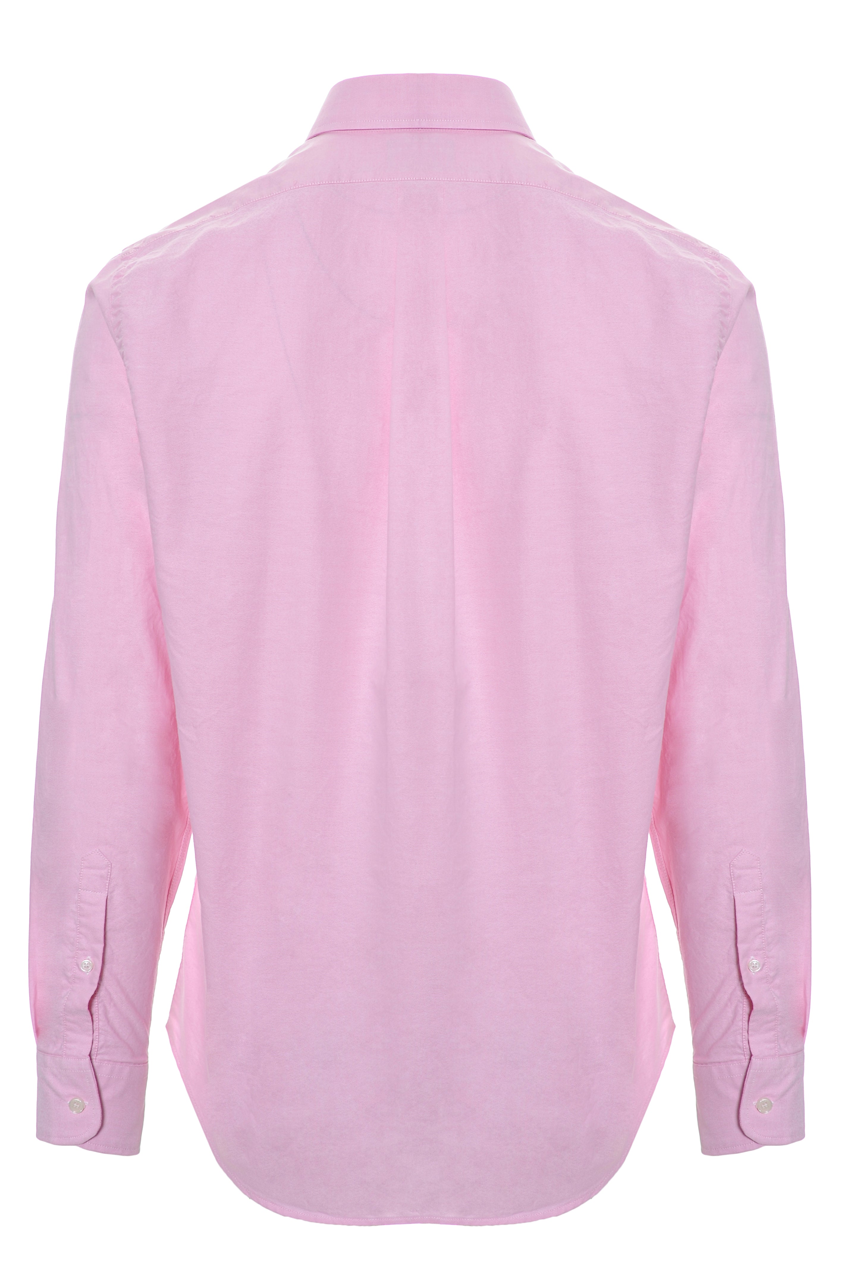 Shirt Rogers Peet Company Pink