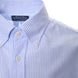 Shirt Rogers Peet Company Light Blue Stripes