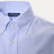 Shirt Rogers Peet Company Light Blue Stripes