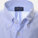 Shirt Rogers Peet Company Light Blue Stripes