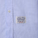 Shirt Rogers Peet Company Light Blue Stripes