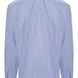 Shirt Rogers Peet Company Light Blue Stripes