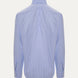 Shirt Rogers Peet Company Light Blue Stripes