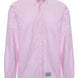 Shirt Rogers Peet Company Pink Stripes