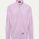 Shirt Rogers Peet Company Pink Stripes