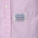 Shirt Rogers Peet Company Pink Stripes