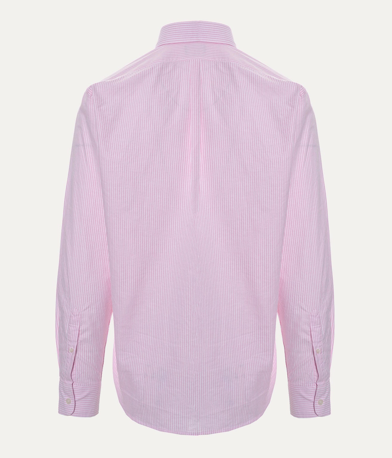 Shirt Rogers Peet Company Pink Stripes
