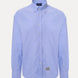 Shirt Rogers Peet Company Light Blue