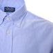 Shirt Rogers Peet Company Light Blue