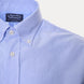 Shirt Rogers Peet Company Light Blue