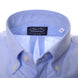 Shirt Rogers Peet Company Light Blue
