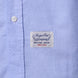 Shirt Rogers Peet Company Light Blue