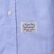 Shirt Rogers Peet Company Light Blue