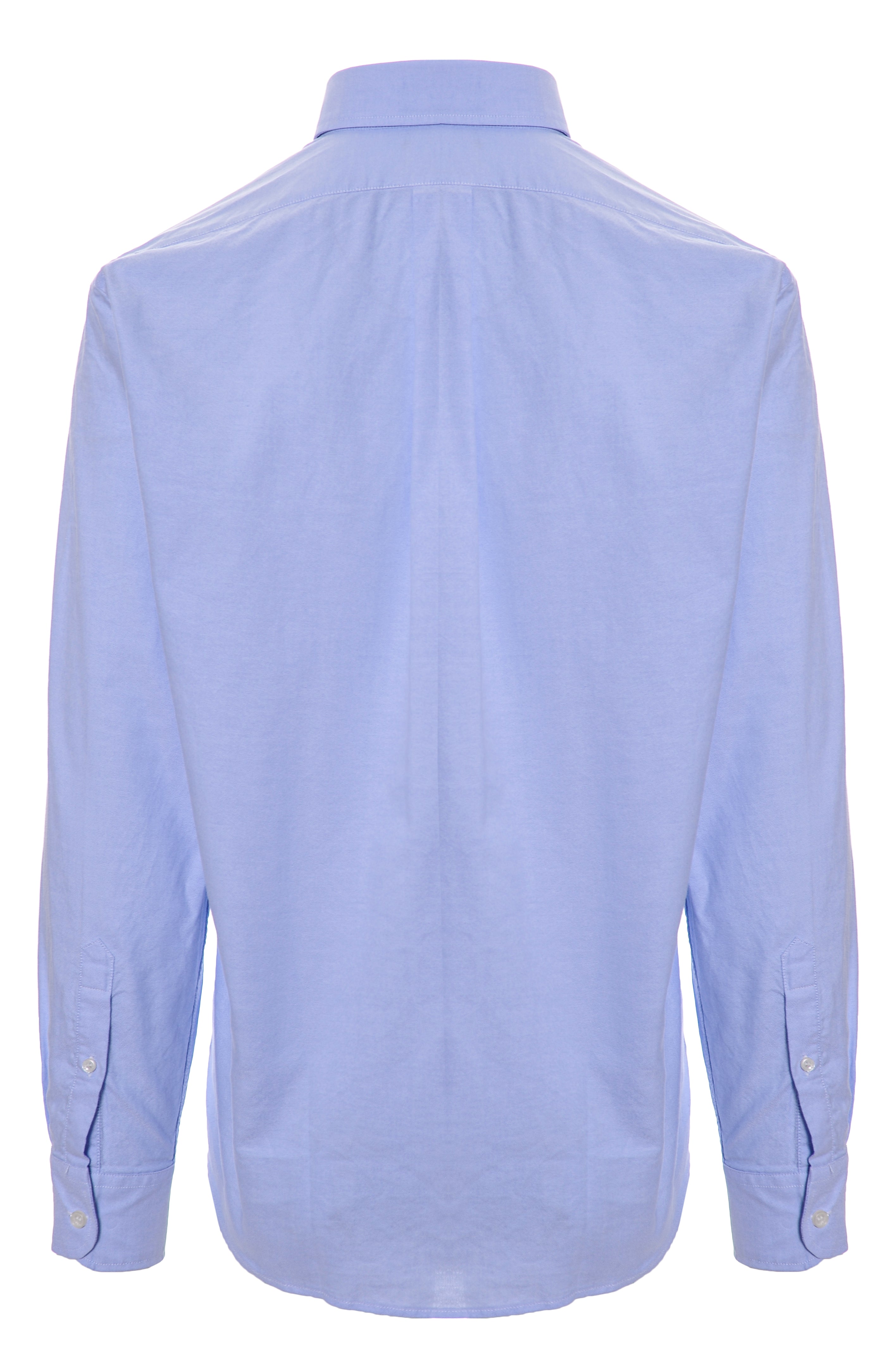 Shirt Rogers Peet Company Light Blue