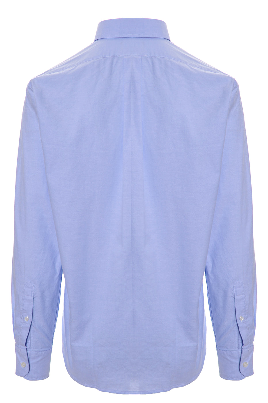 Shirt Rogers Peet Company Light Blue