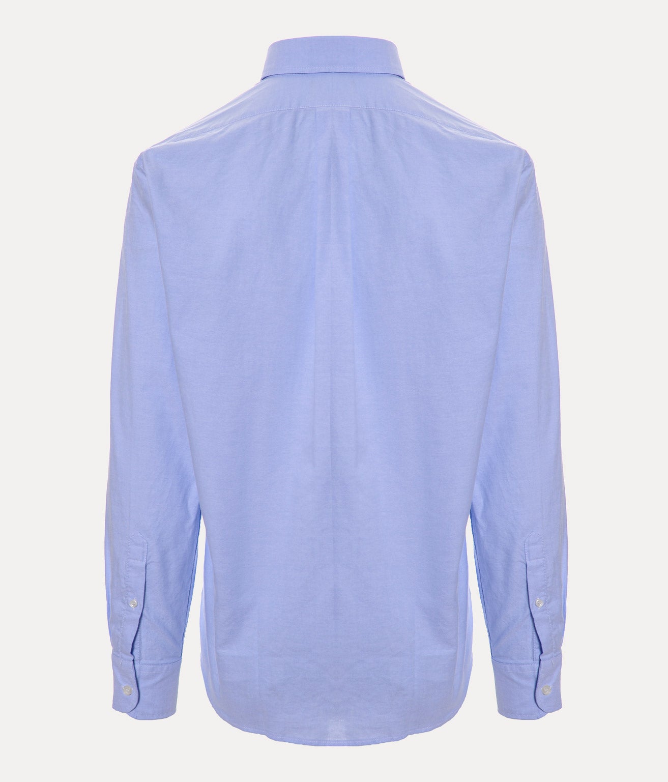Shirt Rogers Peet Company Light Blue