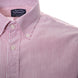 Shirt Rogers Peet Company Bordeaux Stripes