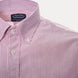 Shirt Rogers Peet Company Bordeaux Stripes