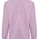 Shirt Rogers Peet Company Bordeaux Stripes