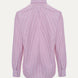 Shirt Rogers Peet Company Bordeaux Stripes