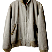 Pilot Bomber Mud