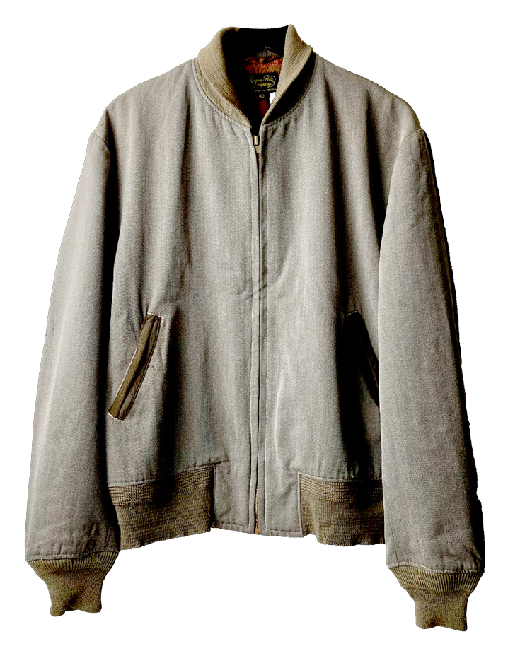 Pilot Bomber Mud