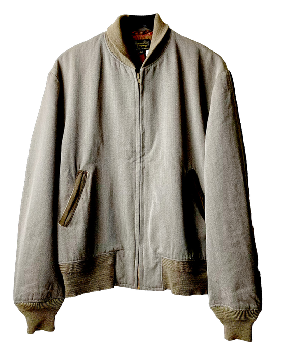 Pilot Bomber Mud