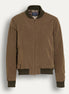 Pilot Bomber Mud