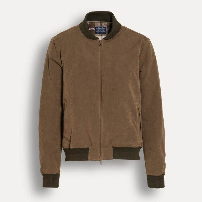 Pilot Bomber Mud