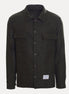 Over Shirt Rogers Peet Company Green