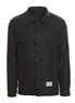 Over Shirt Rogers Peet Company Green